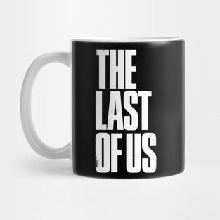 the Last of Us Mug